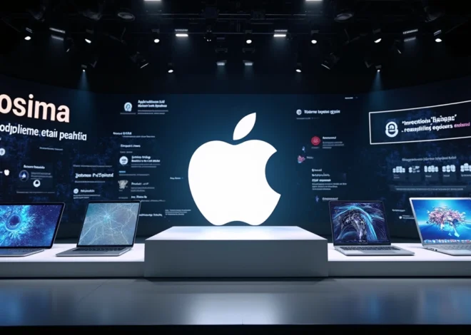 Apple WWDC 2025 Unveils Revolutionary AI Features Across Device Ecosystem