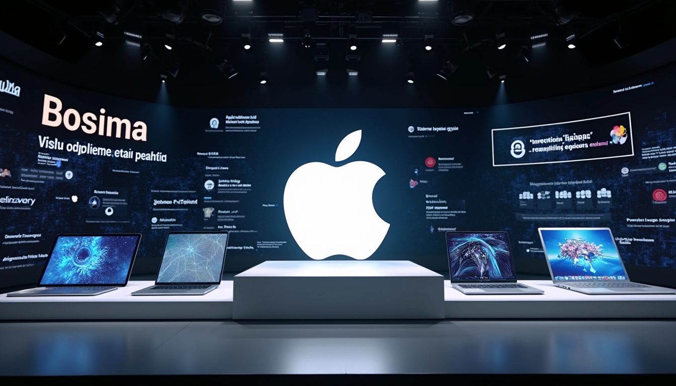 Apple WWDC 2025 Unveils Revolutionary AI Features Across Device Ecosystem 1 Apple WWDC 2025 Unveils Revolutionary AI Features Across Device Ecosystem