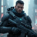 Call of Duty Black Ops 7 Brings Revolutionary Combat to Game Pass