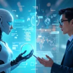 ChatGPT vs Google: The Battle Reshaping Digital Search Technology