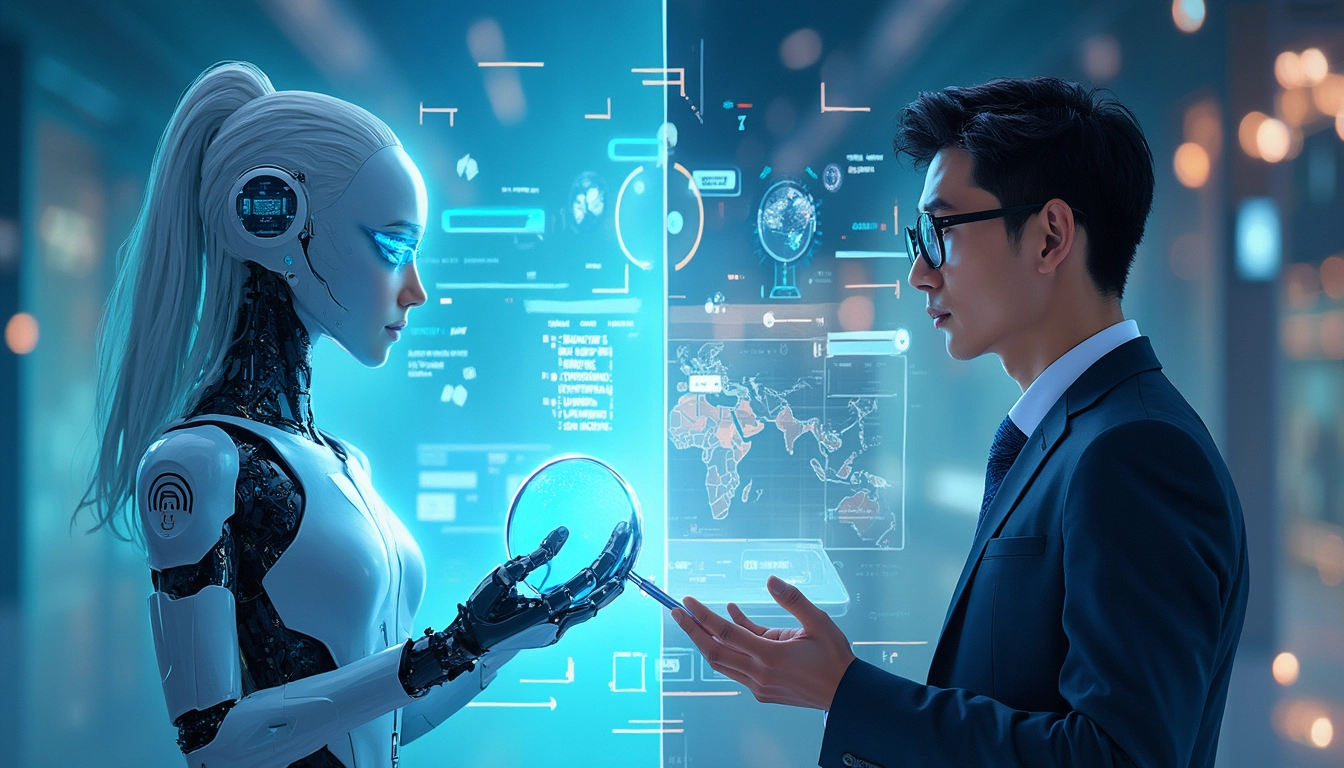 ChatGPT vs Google: The Battle Reshaping Digital Search Technology 1 ChatGPT vs Google: The Battle Reshaping Digital Search Technology