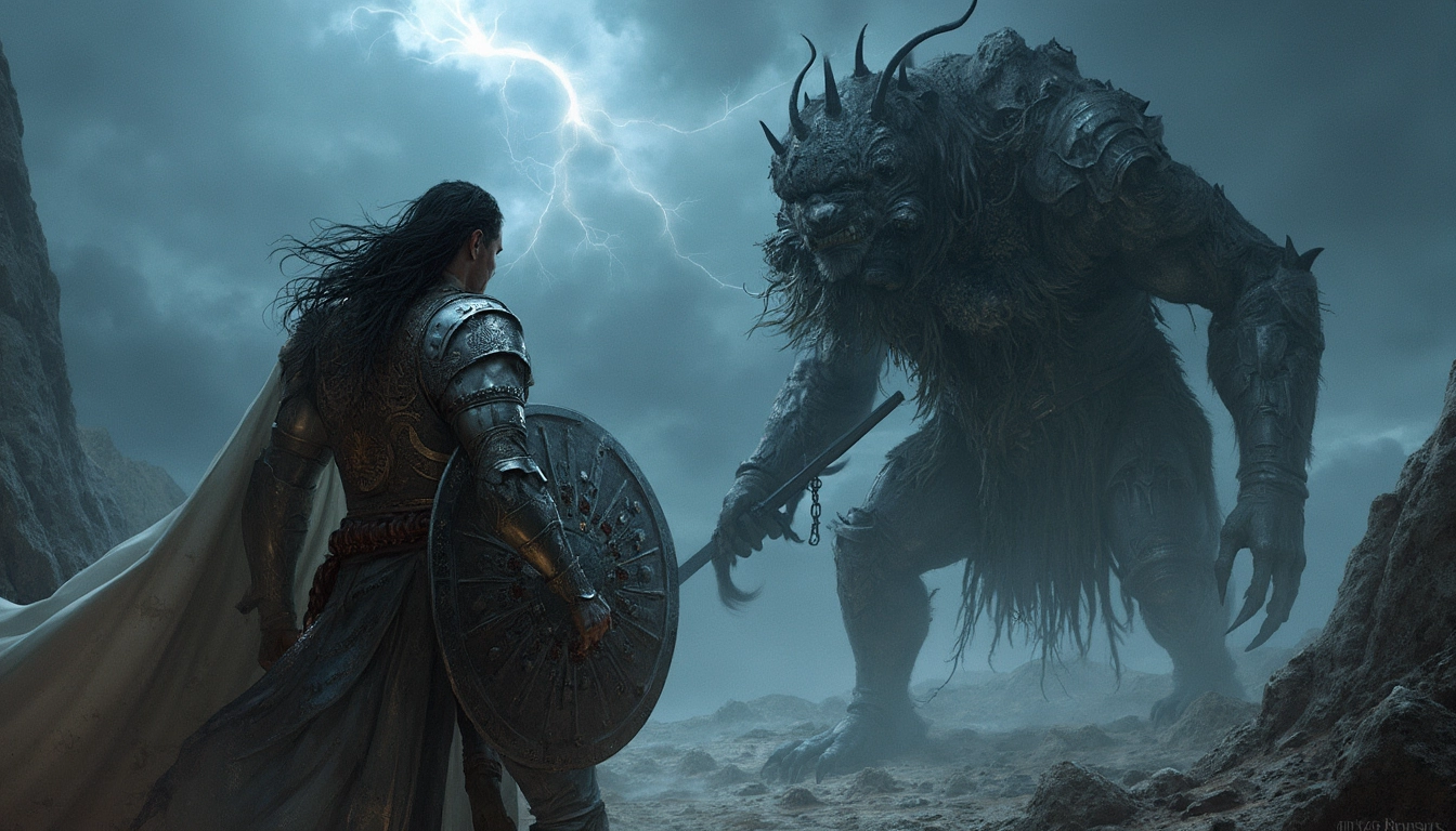 Elden Ring Nightreign Guide: Defeating Tricephalos Boss Battle Strategy 1 Elden Ring Nightreign Guide: Defeating Tricephalos Boss Battle Strategy