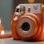 FUJIFILM Instax Mini 41 Launches in India with Smart Features