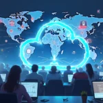 Google Cloud Outage Disrupts 50 Major Internet Services Worldwide