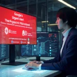 Google Reveals 61 Percent of Email Users Face Advanced Cyber Attacks