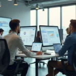Google Workspace Revolutionizes Business Productivity with Advanced AI Integration