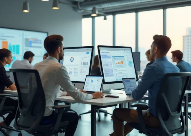Google Workspace Revolutionizes Business Productivity with Advanced AI Integration