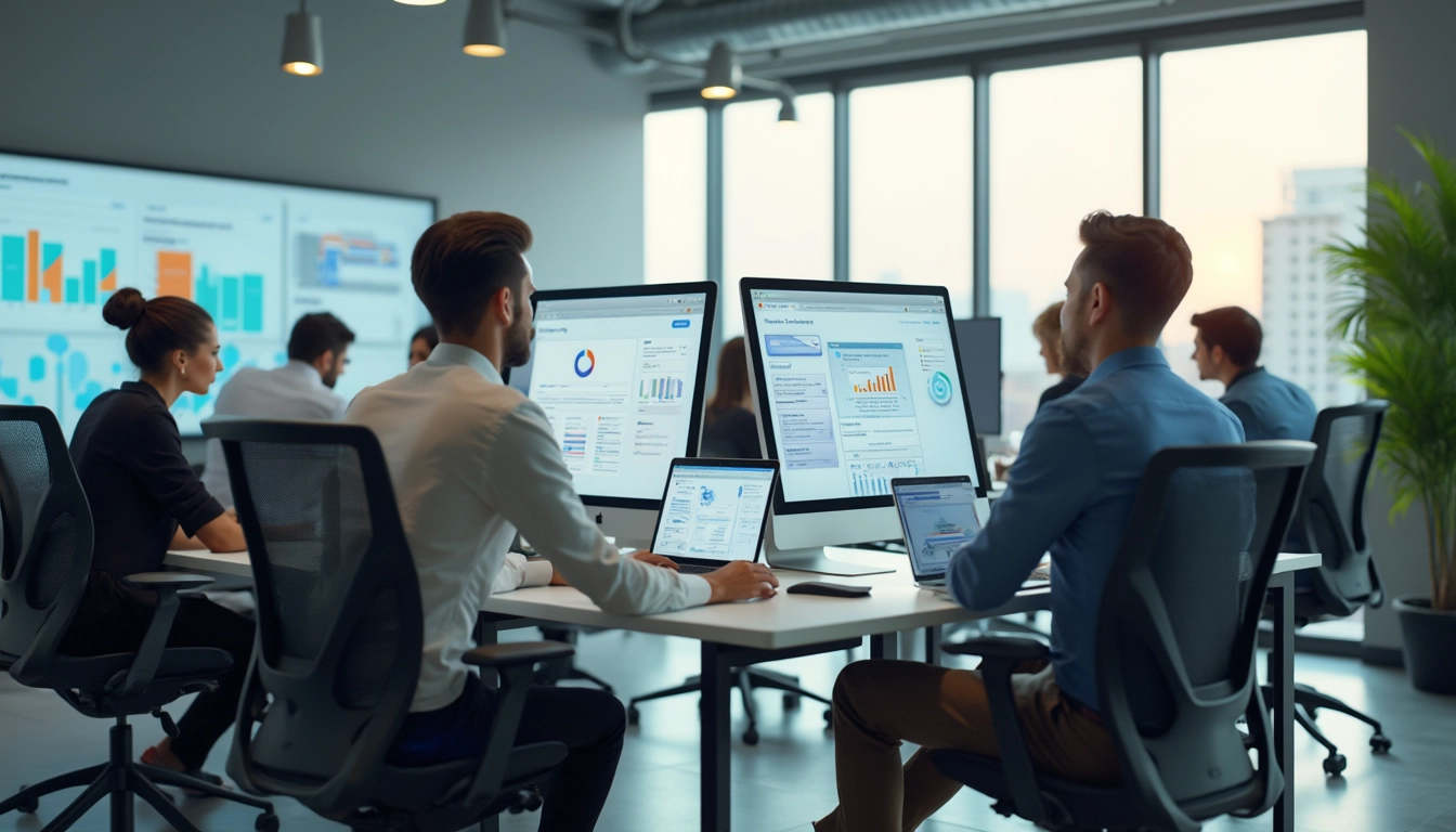 Google Workspace Revolutionizes Business Productivity with Advanced AI Integration 1 Google Workspace Revolutionizes Business Productivity with Advanced AI Integration