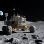 Japanese RESILIENCE Lunar Lander Targets Historic Moon Landing Mission