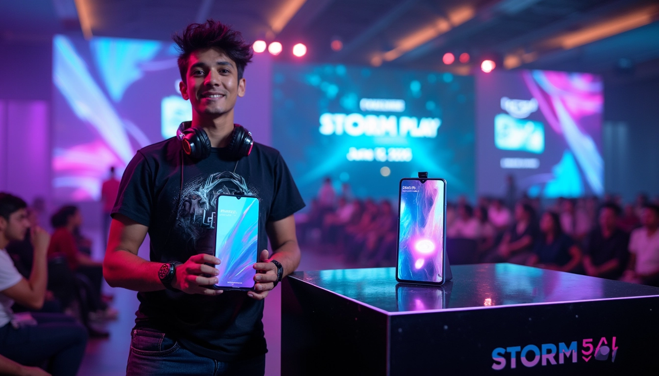 Lava Storm Gaming Phones Launch With MediaTek Dimensity Processors India 1 Lava Storm Gaming Phones Launch With MediaTek Dimensity Processors India