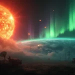 Massive G4 Solar Storm Threatens Global Technology Systems Through 2025