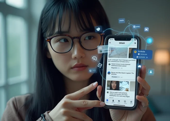 Meta AI Users Accidentally Expose Private Conversations Through Default Settings