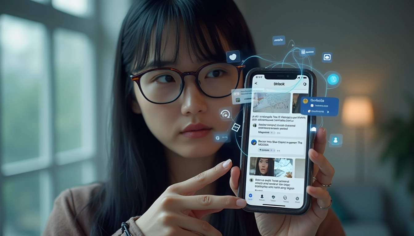 Meta AI Users Accidentally Expose Private Conversations Through Default Settings 1 Meta AI Users Accidentally Expose Private Conversations Through Default Settings