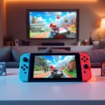 Nintendo Switch 2 Shatters Records with 3.5 Million Sales Launch