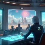 No Mans Sky Beacon Update Introduces Multi Settlement Management System