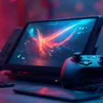 ROG Xbox Ally X Brings Next Generation Portable Gaming Experience