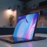 Samsung Galaxy Z Fold 7 Brings Revolutionary Ultra Thin Design 2025