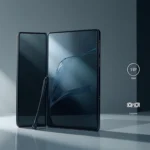 Samsung Galaxy Z Fold 7 Debuts Ultra Slim Design With Elite Features