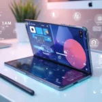 Samsung Galaxy Z Fold 7 Ultra Brings Revolutionary 200MP Camera System