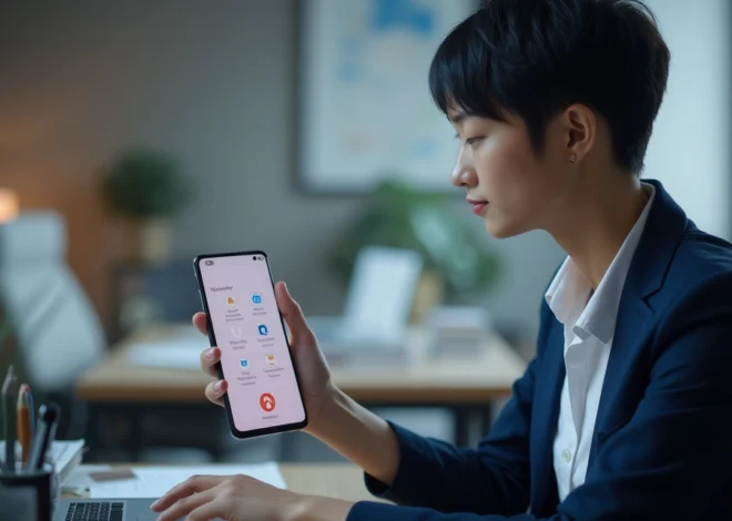 Samsung One UI 8 Introduces Advanced Kill Switch for Secure Folder