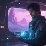 The Alters: Quantum Survival Game Explores Multiple Character Identities