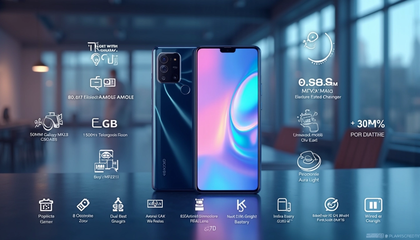 Vivo T4 Ultra Packs Flagship Features with Dimensity 9300 Plus Power 1 Vivo T4 Ultra Packs Flagship Features with Dimensity 9300 Plus Power