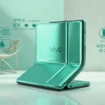 Vivo X Fold 5 Sets New Benchmark for Foldable Phone Protection