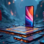 Xiaomi Launches Revolutionary 3nm Xring O1 Chip for Smartphones