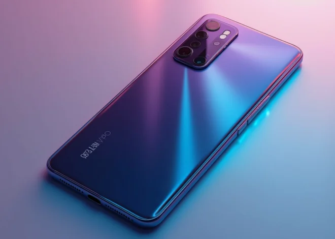 iPhone 17 Series Brings Revolutionary Camera Upgrades and Design Changes